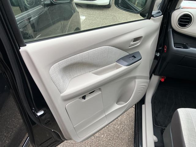 ｅＫワゴン Ｍ　ナビ付　衝突被害軽減システム　盗難防止システム　ＣＶＴ　オートライト　アイドリングストップ　バックカメラ　シートヒーター　キーレスエントリー（22枚目）