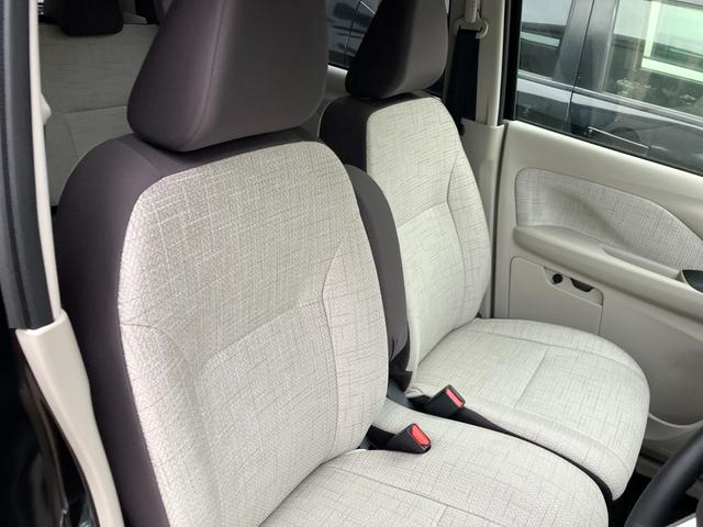 ｅＫワゴン Ｍ　ナビ付　衝突被害軽減システム　盗難防止システム　ＣＶＴ　オートライト　アイドリングストップ　バックカメラ　シートヒーター　キーレスエントリー（28枚目）