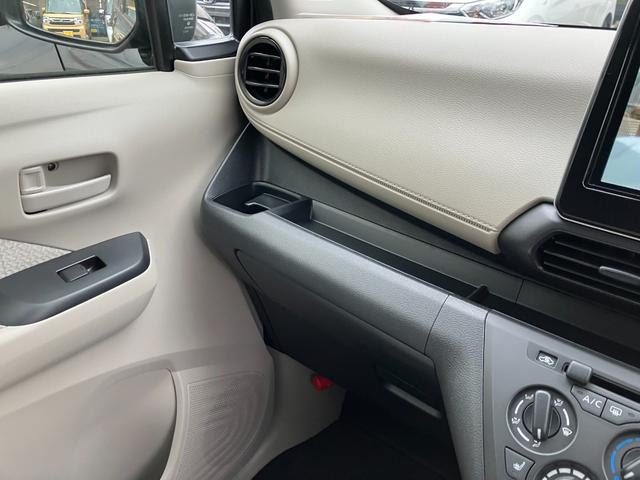 ｅＫワゴン Ｍ　ナビ付　衝突被害軽減システム　盗難防止システム　ＣＶＴ　オートライト　アイドリングストップ　バックカメラ　シートヒーター　キーレスエントリー（30枚目）