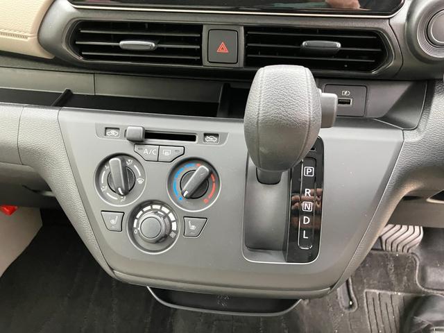 ｅＫワゴン Ｍ　ナビ付　衝突被害軽減システム　盗難防止システム　ＣＶＴ　オートライト　アイドリングストップ　バックカメラ　シートヒーター　キーレスエントリー（31枚目）