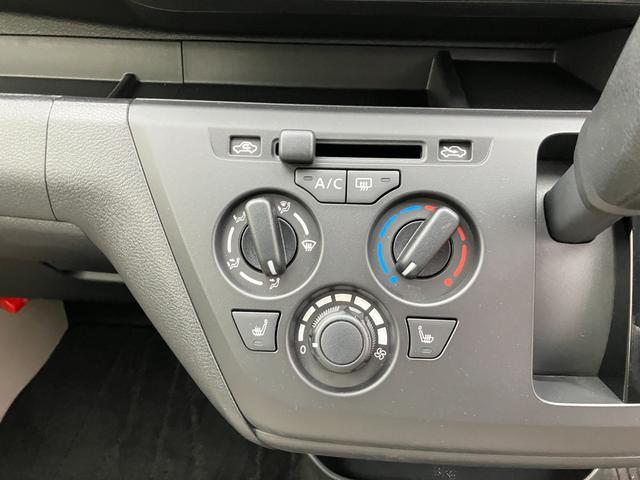 ｅＫワゴン Ｍ　ナビ付　衝突被害軽減システム　盗難防止システム　ＣＶＴ　オートライト　アイドリングストップ　バックカメラ　シートヒーター　キーレスエントリー（32枚目）