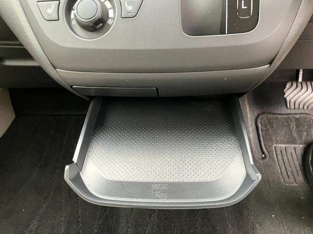 ｅＫワゴン Ｍ　ナビ付　衝突被害軽減システム　盗難防止システム　ＣＶＴ　オートライト　アイドリングストップ　バックカメラ　シートヒーター　キーレスエントリー（35枚目）