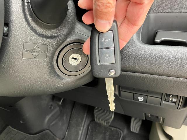 ｅＫワゴン Ｍ　ナビ付　衝突被害軽減システム　盗難防止システム　ＣＶＴ　オートライト　アイドリングストップ　バックカメラ　シートヒーター　キーレスエントリー（43枚目）