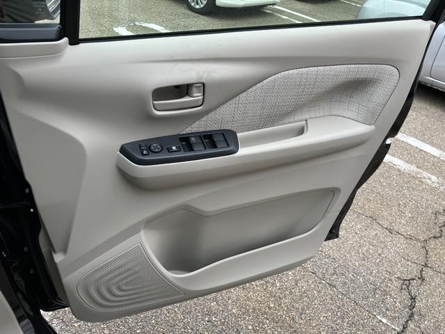 ｅＫワゴン Ｍ　ナビ付　衝突被害軽減システム　盗難防止システム　ＣＶＴ　オートライト　アイドリングストップ　バックカメラ　シートヒーター　キーレスエントリー（46枚目）