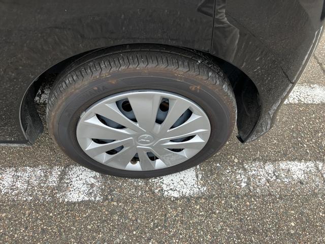 ｅＫワゴン Ｍ　ナビ付　衝突被害軽減システム　盗難防止システム　ＣＶＴ　オートライト　アイドリングストップ　バックカメラ　シートヒーター　キーレスエントリー（48枚目）