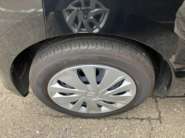 ｅＫワゴン Ｍ　ナビ付　衝突被害軽減システム　盗難防止システム　ＣＶＴ　オートライト　アイドリングストップ　バックカメラ　シートヒーター　キーレスエントリー（50枚目）