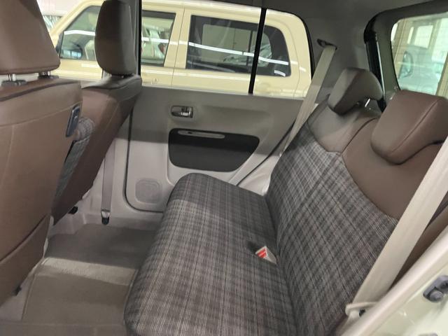 アルトラパンＬＣ Ｘ　全方位カメラ　衝突被害軽減システム　盗難防止システム　ＣＶＴ　オートライト　アイドリングストップ　シートヒーター　オートエアコン　ＬＥＤヘッドライト　スマートキー（18枚目）