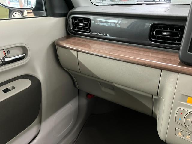 アルトラパンＬＣ Ｘ　全方位カメラ　衝突被害軽減システム　盗難防止システム　ＣＶＴ　オートライト　アイドリングストップ　シートヒーター　オートエアコン　ＬＥＤヘッドライト　スマートキー（32枚目）