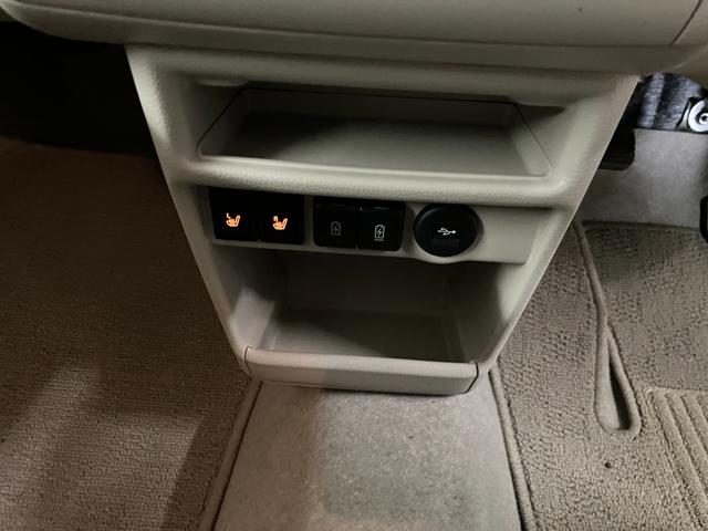 アルトラパンＬＣ Ｘ　全方位カメラ　衝突被害軽減システム　盗難防止システム　ＣＶＴ　オートライト　アイドリングストップ　シートヒーター　オートエアコン　ＬＥＤヘッドライト　スマートキー（34枚目）