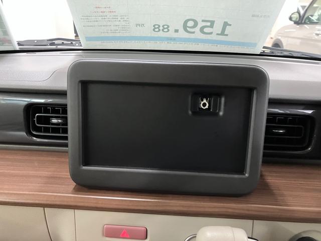 アルトラパンＬＣ Ｘ　全方位カメラ　衝突被害軽減システム　盗難防止システム　ＣＶＴ　オートライト　アイドリングストップ　シートヒーター　オートエアコン　ＬＥＤヘッドライト　スマートキー（35枚目）