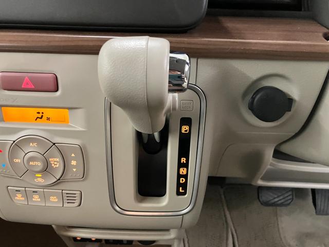 アルトラパンＬＣ Ｘ　全方位カメラ　衝突被害軽減システム　盗難防止システム　ＣＶＴ　オートライト　アイドリングストップ　シートヒーター　オートエアコン　ＬＥＤヘッドライト　スマートキー（37枚目）
