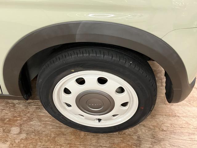 アルトラパンＬＣ Ｘ　全方位カメラ　衝突被害軽減システム　盗難防止システム　ＣＶＴ　オートライト　アイドリングストップ　シートヒーター　オートエアコン　ＬＥＤヘッドライト　スマートキー（48枚目）