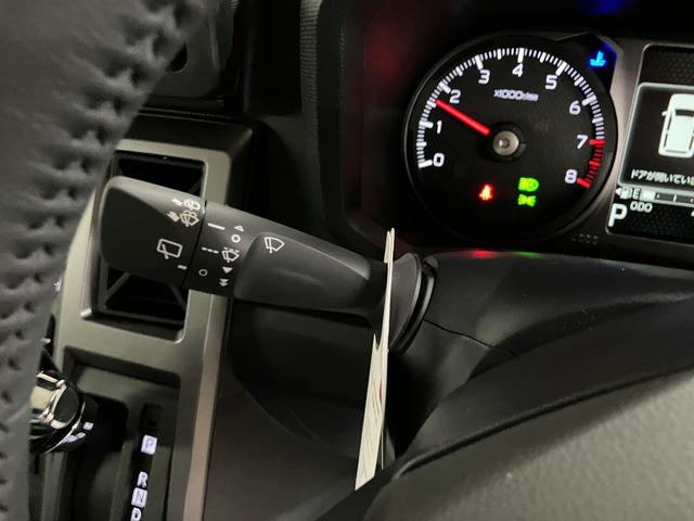 タフト Ｇ　ダーククロムベンチャー　届出済未使用車　衝突被害軽減システム　盗難防止システム　ＣＶＴ　オートライト　アイドリングストップ　バックカメラ　シートヒーター　オートエアコン　ＬＥＤヘッドライト　スマートキー　純正ＡＷホイール（36枚目）