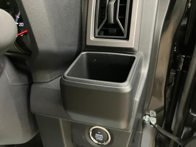 タフト Ｇ　ダーククロムベンチャー　届出済未使用車　衝突被害軽減システム　盗難防止システム　ＣＶＴ　オートライト　アイドリングストップ　バックカメラ　シートヒーター　オートエアコン　ＬＥＤヘッドライト　スマートキー　純正ＡＷホイール（42枚目）