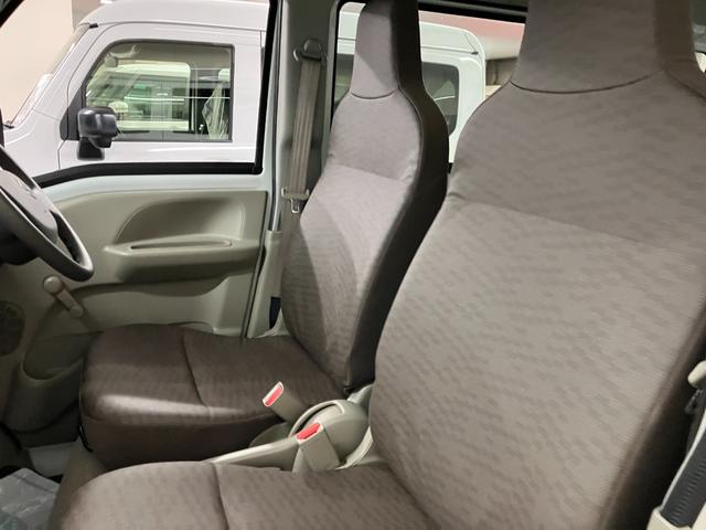 エブリイ ＰＡ　セーフティサポート　パートタイム４ＷＤ　オートライト　エアコン　アイドリングストップ　ＡＭ／ＦＭラジオ　ＵＶカットガラス　衝突安全ボディ（21枚目）