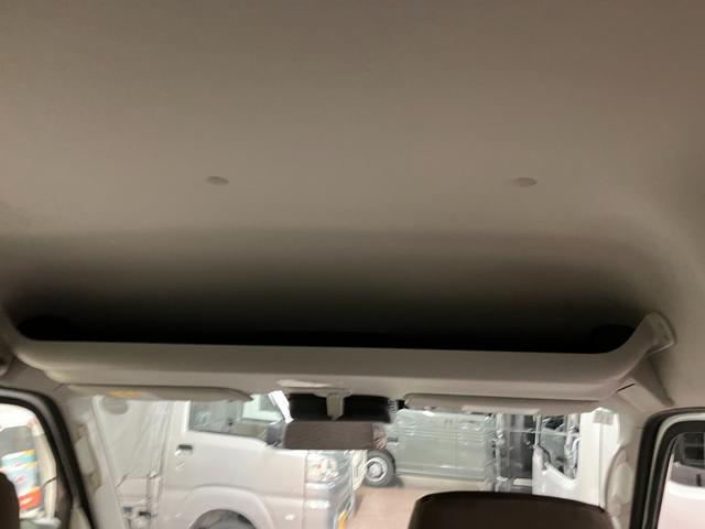 エブリイ ＰＡ　セーフティサポート　パートタイム４ＷＤ　オートライト　エアコン　アイドリングストップ　ＡＭ／ＦＭラジオ　ＵＶカットガラス　衝突安全ボディ（26枚目）