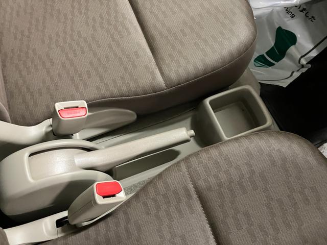 エブリイ ＰＡ　セーフティサポート　パートタイム４ＷＤ　オートライト　エアコン　アイドリングストップ　ＡＭ／ＦＭラジオ　ＵＶカットガラス　衝突安全ボディ（28枚目）