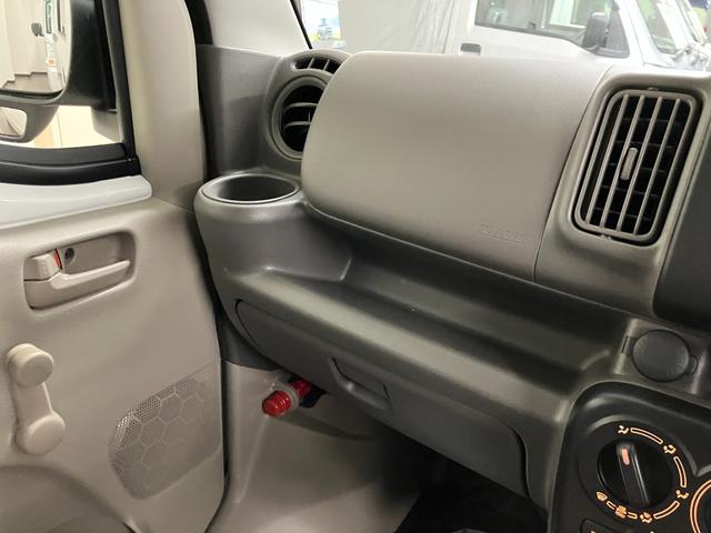 エブリイ ＰＡ　セーフティサポート　パートタイム４ＷＤ　オートライト　エアコン　アイドリングストップ　ＡＭ／ＦＭラジオ　ＵＶカットガラス　衝突安全ボディ（29枚目）