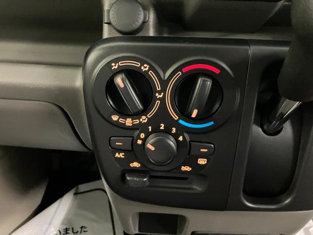 エブリイ ＰＡ　セーフティサポート　パートタイム４ＷＤ　オートライト　エアコン　アイドリングストップ　ＡＭ／ＦＭラジオ　ＵＶカットガラス　衝突安全ボディ（31枚目）