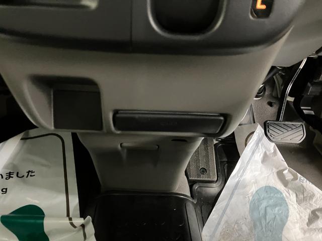 エブリイ ＰＡ　セーフティサポート　パートタイム４ＷＤ　オートライト　エアコン　アイドリングストップ　ＡＭ／ＦＭラジオ　ＵＶカットガラス　衝突安全ボディ（33枚目）