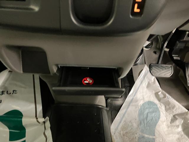 エブリイ ＰＡ　セーフティサポート　パートタイム４ＷＤ　オートライト　エアコン　アイドリングストップ　ＡＭ／ＦＭラジオ　ＵＶカットガラス　衝突安全ボディ（34枚目）