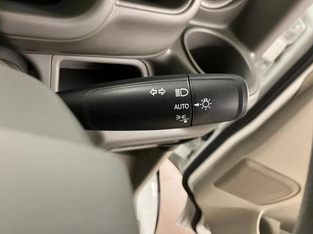 エブリイ ＰＡ　セーフティサポート　パートタイム４ＷＤ　オートライト　エアコン　アイドリングストップ　ＡＭ／ＦＭラジオ　ＵＶカットガラス　衝突安全ボディ（38枚目）