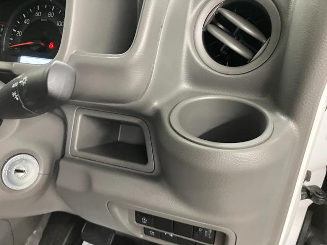 エブリイ ＰＡ　セーフティサポート　パートタイム４ＷＤ　オートライト　エアコン　アイドリングストップ　ＡＭ／ＦＭラジオ　ＵＶカットガラス　衝突安全ボディ（42枚目）