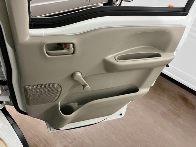 エブリイ ＰＡ　セーフティサポート　パートタイム４ＷＤ　オートライト　エアコン　アイドリングストップ　ＡＭ／ＦＭラジオ　ＵＶカットガラス　衝突安全ボディ（43枚目）