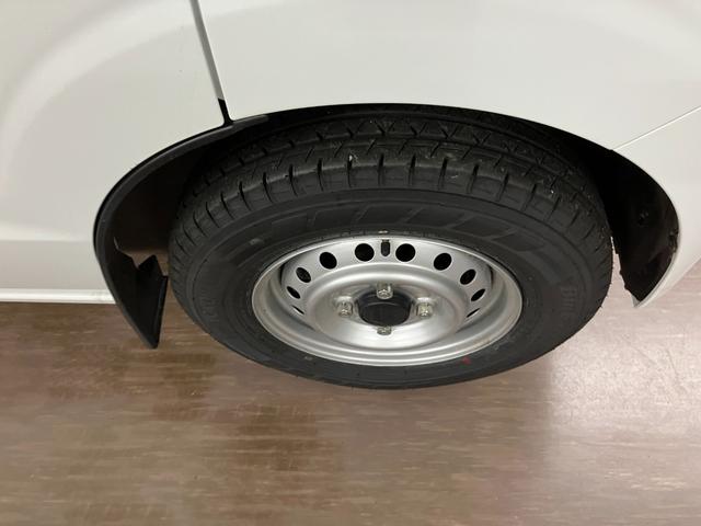 エブリイ ＰＡ　セーフティサポート　パートタイム４ＷＤ　オートライト　エアコン　アイドリングストップ　ＡＭ／ＦＭラジオ　ＵＶカットガラス　衝突安全ボディ（44枚目）