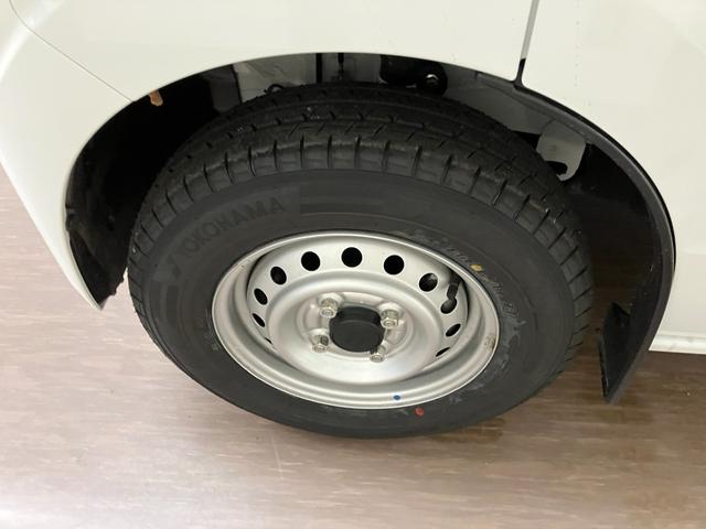 エブリイ ＰＡ　セーフティサポート　パートタイム４ＷＤ　オートライト　エアコン　アイドリングストップ　ＡＭ／ＦＭラジオ　ＵＶカットガラス　衝突安全ボディ（46枚目）