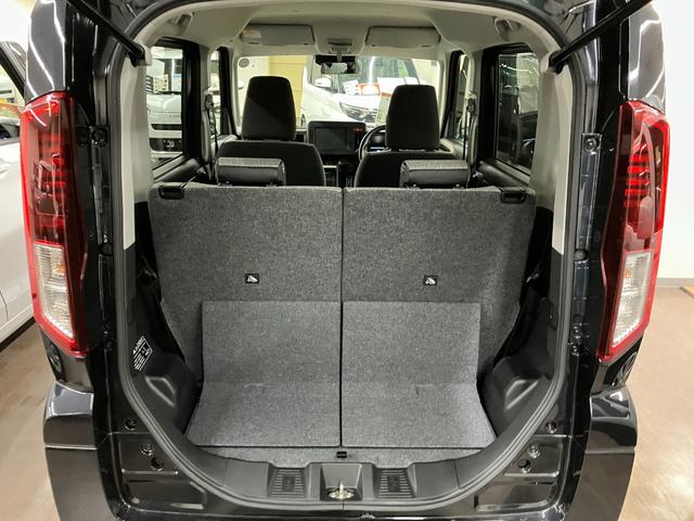 フレアワゴン ＸＧ　衝突被害軽減システム　盗難防止システム　ＣＶＴ　オートライト　アイドリングストップ　オートエアコン　スマートキー　スライドドア　ハイブリット（17枚目）