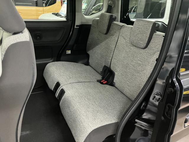 フレアワゴン ＸＧ　衝突被害軽減システム　盗難防止システム　ＣＶＴ　オートライト　アイドリングストップ　オートエアコン　スマートキー　スライドドア　ハイブリット（18枚目）