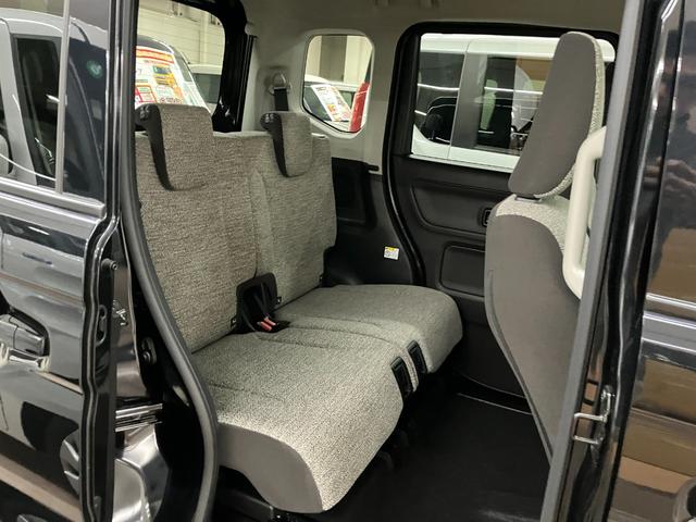 フレアワゴン ＸＧ　衝突被害軽減システム　盗難防止システム　ＣＶＴ　オートライト　アイドリングストップ　オートエアコン　スマートキー　スライドドア　ハイブリット（23枚目）