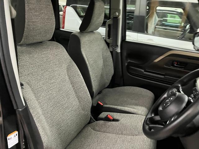 フレアワゴン ＸＧ　衝突被害軽減システム　盗難防止システム　ＣＶＴ　オートライト　アイドリングストップ　オートエアコン　スマートキー　スライドドア　ハイブリット（26枚目）