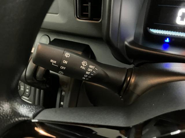 フレアワゴン ＸＧ　衝突被害軽減システム　盗難防止システム　ＣＶＴ　オートライト　アイドリングストップ　オートエアコン　スマートキー　スライドドア　ハイブリット（34枚目）