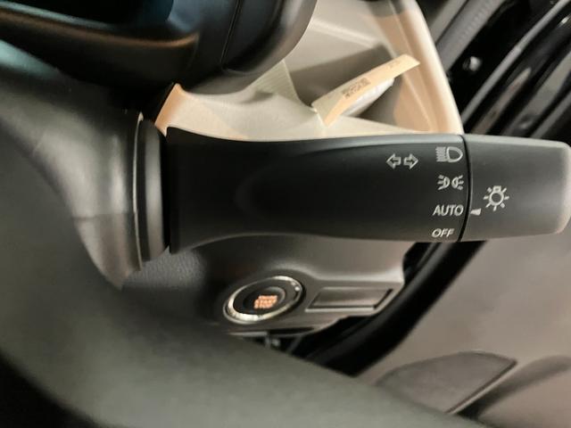 フレアワゴン ＸＧ　衝突被害軽減システム　盗難防止システム　ＣＶＴ　オートライト　アイドリングストップ　オートエアコン　スマートキー　スライドドア　ハイブリット（35枚目）