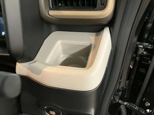 フレアワゴン ＸＧ　衝突被害軽減システム　盗難防止システム　ＣＶＴ　オートライト　アイドリングストップ　オートエアコン　スマートキー　スライドドア　ハイブリット（37枚目）