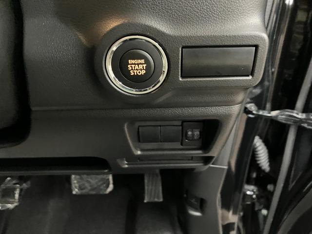 フレアワゴン ＸＧ　衝突被害軽減システム　盗難防止システム　ＣＶＴ　オートライト　アイドリングストップ　オートエアコン　スマートキー　スライドドア　ハイブリット（38枚目）
