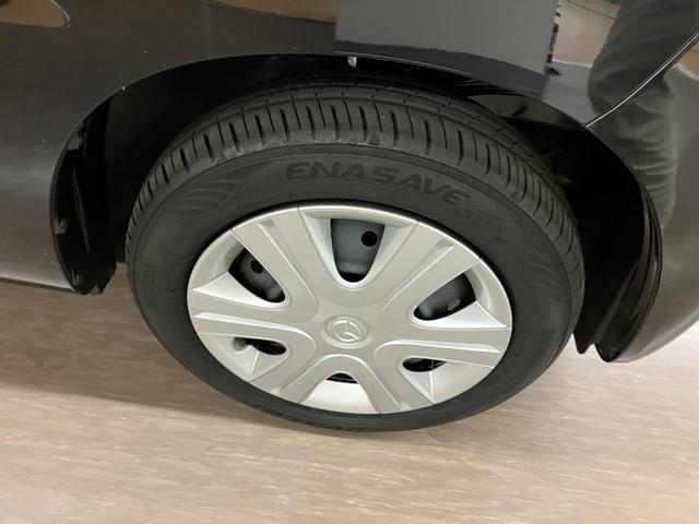 フレアワゴン ＸＧ　衝突被害軽減システム　盗難防止システム　ＣＶＴ　オートライト　アイドリングストップ　オートエアコン　スマートキー　スライドドア　ハイブリット（43枚目）