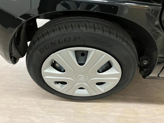 フレアワゴン ＸＧ　衝突被害軽減システム　盗難防止システム　ＣＶＴ　オートライト　アイドリングストップ　オートエアコン　スマートキー　スライドドア　ハイブリット（44枚目）