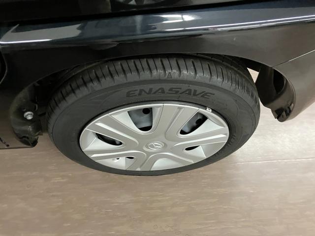 フレアワゴン ＸＧ　衝突被害軽減システム　盗難防止システム　ＣＶＴ　オートライト　アイドリングストップ　オートエアコン　スマートキー　スライドドア　ハイブリット（46枚目）