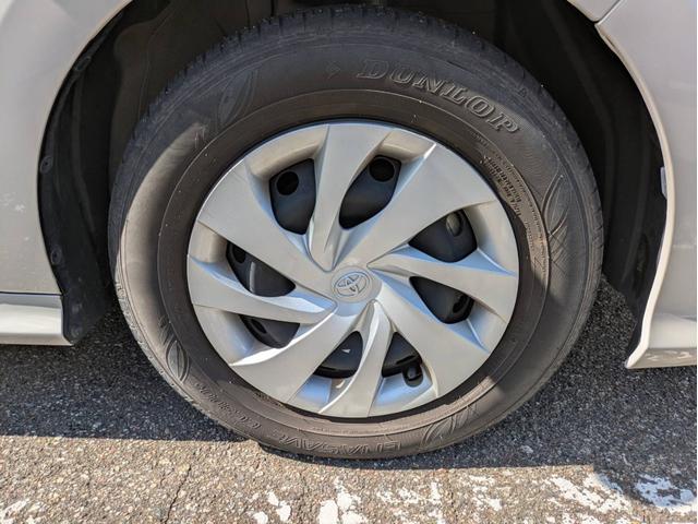 ヤリス X ディスプレイオーディオ付 衝突被害軽減システム 盗難防止システム CVT オートライト バックカメラ スマートキー ETC(11枚目)