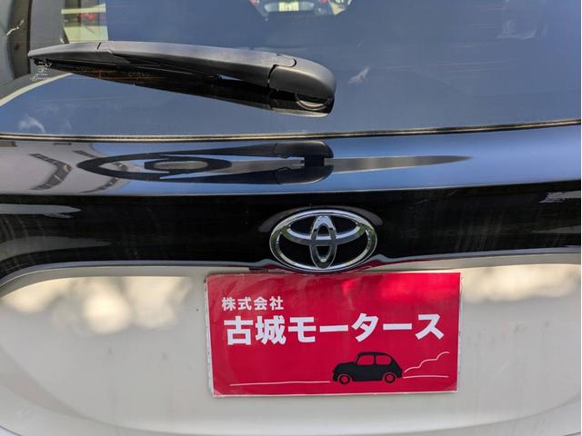 ヤリス X ディスプレイオーディオ付 衝突被害軽減システム 盗難防止システム CVT オートライト バックカメラ スマートキー ETC(16枚目)