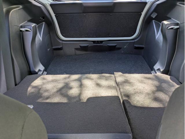 ヤリス X ディスプレイオーディオ付 衝突被害軽減システム 盗難防止システム CVT オートライト バックカメラ スマートキー ETC(19枚目)