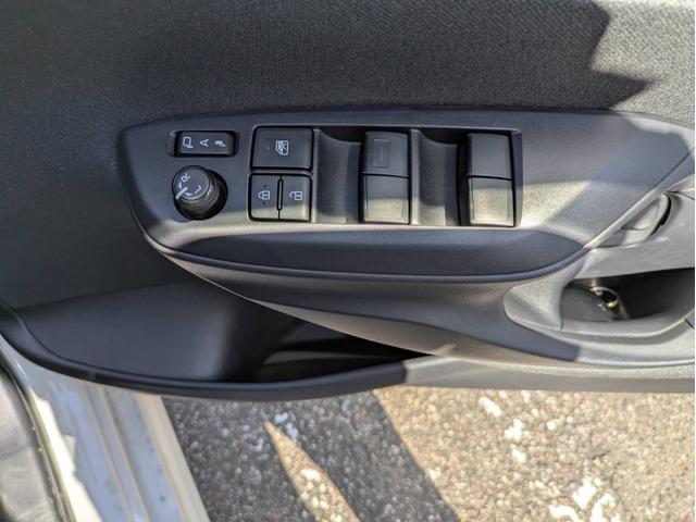 ヤリス X ディスプレイオーディオ付 衝突被害軽減システム 盗難防止システム CVT オートライト バックカメラ スマートキー ETC(27枚目)