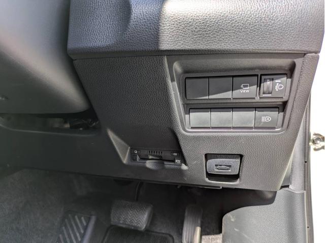 ヤリス X ディスプレイオーディオ付 衝突被害軽減システム 盗難防止システム CVT オートライト バックカメラ スマートキー ETC(30枚目)