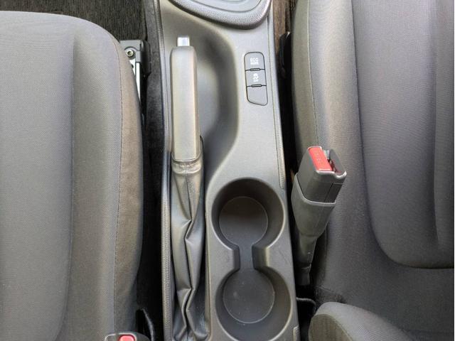 ヤリス X ディスプレイオーディオ付 衝突被害軽減システム 盗難防止システム CVT オートライト バックカメラ スマートキー ETC(39枚目)