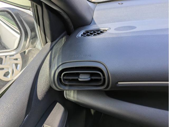 ヤリス X ディスプレイオーディオ付 衝突被害軽減システム 盗難防止システム CVT オートライト バックカメラ スマートキー ETC(43枚目)