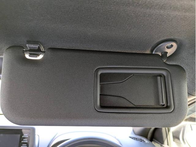 ヤリス X ディスプレイオーディオ付 衝突被害軽減システム 盗難防止システム CVT オートライト バックカメラ スマートキー ETC(46枚目)