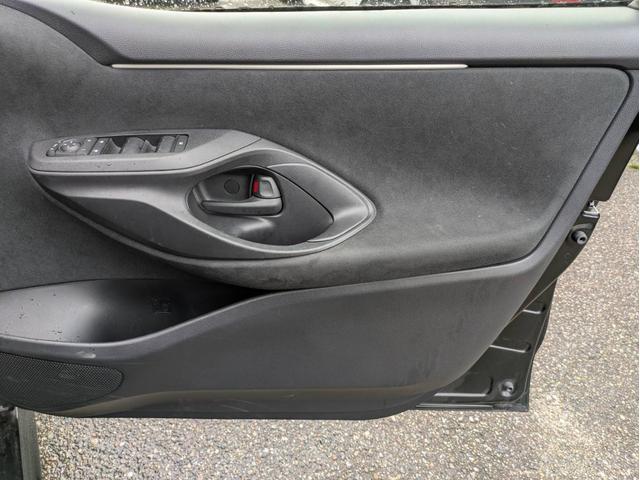 ヤリス X ナビ付 4WD 衝突被害軽減システム 盗難防止システム CVT オートライト バックカメラ オートエアコン スマートキー クルーズコントロール ETC(24枚目)